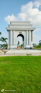 Image of 1300 Sq.ft Residential Plot / Land for sale in Skyom City Affordable Plots, Mohanlalganj, Lucknow for Rs. 7800000