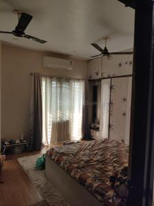Bedroom Image of 2750 Sq.ft 4 BHK Villa for sale in Bhayli Vadodara for Rs. 11500000