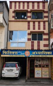 4 BHK Independent House