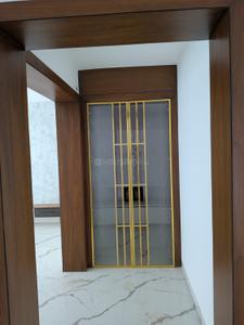 Hall Image of 2300 Sq.ft 3 BHK Apartment / Flat for rent in Subishi Polam, Kompally Hyderabad for Rs. 60000