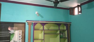 Bedroom Image of 550 Sq.ft 1 BHK Independent House for sale in Zakir Hussain Nagar Nellore for Rs. 2500000
