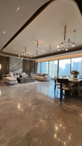Image of 2345 Sq.ft 4 BHK Apartment / Flat for sale in Godrej Avenue Eleven Tower A, Agripada, Mumbai for Rs. 170000000