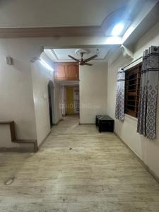 Hall Image of 972 Sq.ft 2 BHK Apartment / Flat for sale in Ghatlodiya Ahmedabad for Rs. 5800000