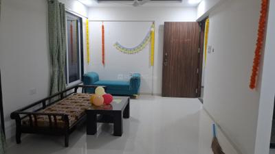 2 BHK Flat