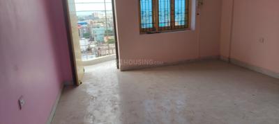 Bedroom Image of 1800 Sq.ft 3 BHK Apartment / Flat for rent in Bailey Road Patna for Rs. 23000