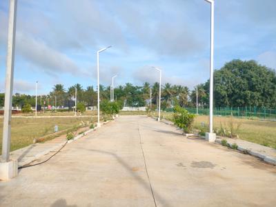 Image of 2000 Sq.ft Residential Plot / Land for sale in Nelamangala, Bengaluru for Rs. 5598108