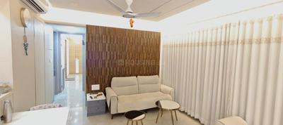 Bedroom Image of 950 Sq.ft 2 BHK Apartment / Flat for sale in Thane West Thane for Rs. 28999999