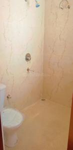 Bathroom Image of 900 Sq.ft 2 BHK Apartment / Flat for sale in Shiwalik City, Kharar Mohali for Rs. 3490000