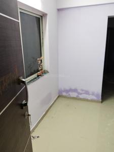 Bedroom Image of 550 Sq.ft 1 BHK Apartment / Flat for rent in Hadapsar Pune for Rs. 3500