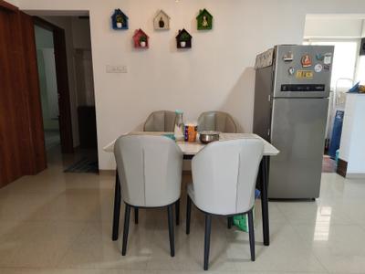 Kitchen Image of 1000 Sq.ft 2 BHK Apartment / Flat for sale in Atria Grande, Handewadi Pune for Rs. 6500000