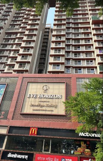 EVE Horizon kandivali west More Images 1