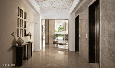 Image of 4000 Sq.ft 4 BHK Apartment / Flat for sale in Opulent Spire, Jayanagar, Bengaluru for Rs. 81000000