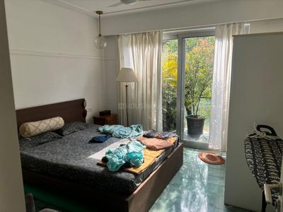 Bedroom Image of 2430 Sq.ft 3.5 BHK Apartment / Flat for sale in Vianaar El Reino Apartments, Reis Magos Goa for Rs. 40000000