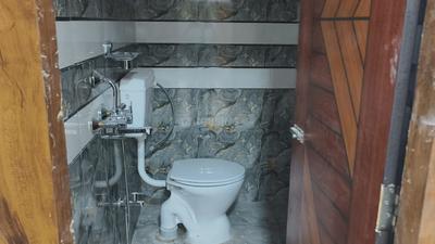 Image of 650 Sq.ft 1 BHK Apartment / Flat for rent in Begumpet, Hyderabad for Rs. 13500