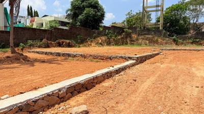 Image of 435 Sq.ft Residential Plot / Land for sale in Kakkanad, Kochi for Rs. 1000000