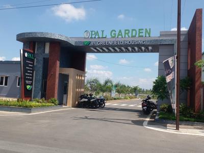 Image of 2400 Sq.ft Residential Plot / Land for sale in Kovilpalayam, Coimbatore for Rs. 6473000