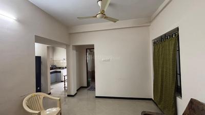 Hall Image of 1020 Sq.ft 2 BHK Apartment / Flat for sale in Krishnakamalam Nest, Vadavalli Coimbatore for Rs. 5300000