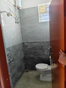 Image of 800 Sq.ft 2 BHK Builder Floor for rent in Kasavanahalli, Bengaluru for Rs. 31000