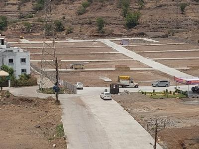 Image of 1000 Sq.ft Residential Plot / Land for sale in Kesnand, Pune for Rs. 2099999