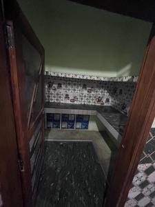 Balcony Image of 700 Sq.ft 4 BHK Independent House for rent in Nai Basti Dundahera Ghaziabad for Rs. 17000