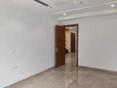 Bedroom Image of 3550 Sq.ft 4 BHK Builder Floor for rent in DLF City Phase 1, DLF Phase 1 Gurgaon for Rs. 225000