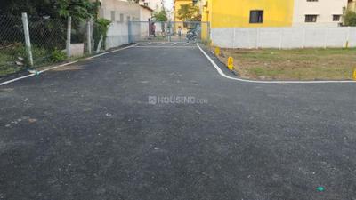 Image of 800 Sq.ft Residential Plot / Land for sale in Nemilicheri, Chennai for Rs. 1584000