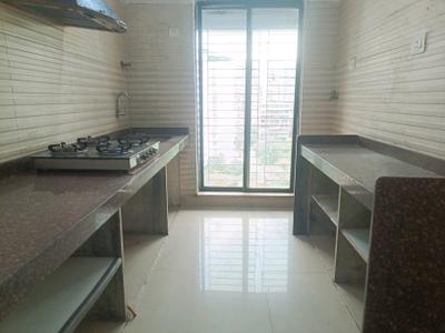 Kitchen Image of 1150 Sq.ft 2 BHK Apartment / Flat for sale in Simran Sapphire, Kharghar Navi Mumbai for Rs. 14000000