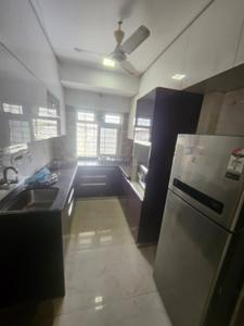 Kitchen Image of 1008 Sq.ft 3 BHK Apartment / Flat for sale in Khar West Mumbai for Rs. 65000000