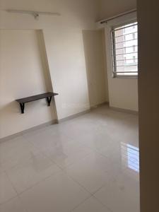 Hall Image of 1500 Sq.ft 2 BHK Apartment / Flat for rent in Kumar Primrose, Kharadi Pune for Rs. 43000