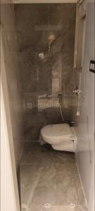 Bathroom Image of 510 Sq.ft 1 BHK Apartment / Flat for sale in Jogeshwari West Mumbai for Rs. 9000000