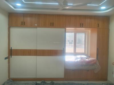 Bedroom Image of 2400 Sq.ft 3 BHK Apartment / Flat for sale in Supadha Gamya, Osman Nagar Hyderabad for Rs. 20000000