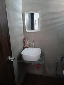 Image of 1305 Sq.ft 3 BHK Apartment / Flat for sale in S Cube Aadhvan Rise, Bopal, Ahmedabad for Rs. 6700000