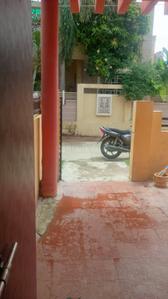 Image of 1150 Sq.ft 1 RK Independent House for rent in Balaji Urban Heritage Town, Borgaon Meghe, Wardha for Rs. 9000