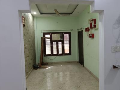 Living Room Image of 1250 Sq.ft 2 BHK Independent House for sale in Kalyanpur (East) Lucknow for Rs. 7500000