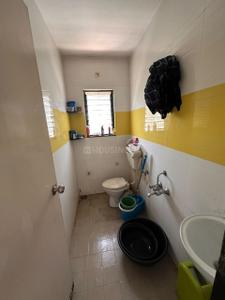 Bathroom Image of 900 Sq.ft 2 BHK Apartment / Flat for sale in Sharda Vihar Nashik for Rs. 3650000