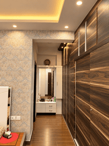 Image of 2800 Sq.ft 4 BHK Apartment / Flat for sale in The Antriksh Forest, Sector 77, Noida for Rs. 30000000