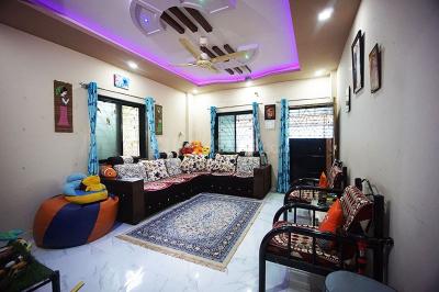 Living Room Image of 1100 Sq.ft 2 BHK Independent House for sale in Lohegaon Pune for Rs. 12000000