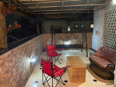 Image of 3004 Sq.ft 4 BHK Duplex for sale in Lulla Nagar, Pune for Rs. 40000000