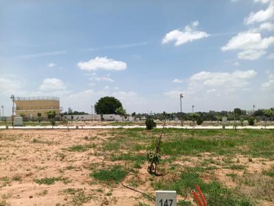 Image of 1800 Sq.ft Residential Plot / Land for sale in Hoskote, Bengaluru for Rs. 12060015