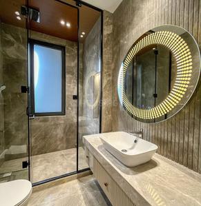 Image of 2600 Sq.ft 4 BHK Builder Floor for sale in Model Town, New Delhi for Rs. 42500000