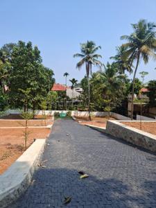 Image of 1740 Sq.ft Residential Plot / Land for sale in Kakkanad, Kochi for Rs. 6600000