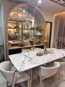 Hall Image of 1695 Sq.ft 2 BHK Apartment / Flat for sale in Sobha Windsor, Whitefield Bengaluru for Rs. 32000000