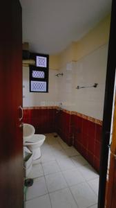 Kitchen Image of 2170 Sq.ft 4 BHK Apartment / Flat for rent in Express Garden, Indirapuram Ghaziabad for Rs. 40000
