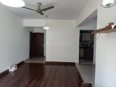 Hall Image of 1750 Sq.ft 3 BHK Apartment / Flat for rent in Ajmera Green Acres, Kalena Agrahara Bengaluru for Rs. 45000