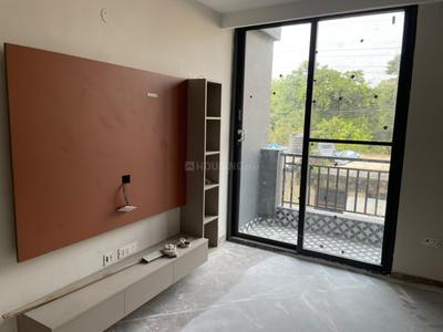 Bedroom Image of 4400 Sq.ft 4 BHK Builder Floor for sale in Sector 23A Gurgaon for Rs. 48000000