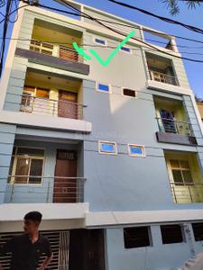 Image of 700 Sq.ft 2 BHK Apartment / Flat for sale in Morar, Gwalior for Rs. 2100000