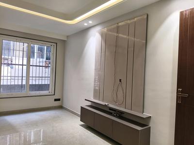 Bedroom Image of 1650 Sq.ft 3 BHK Builder Floor for sale in Sector 4 Gurgaon for Rs. 24500000