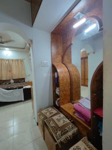 Hall Image of 2025 Sq.ft 3 BHK Independent House for sale in Memnagar Ahmedabad for Rs. 32500000