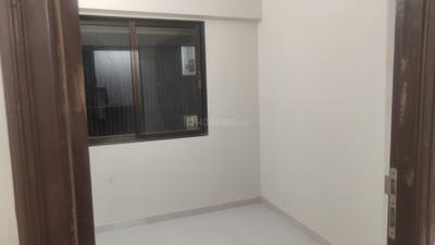Bedroom Image of 750 Sq.ft 1.5 BHK Apartment / Flat for rent in Promesa West End, Dadar West Mumbai for Rs. 85000