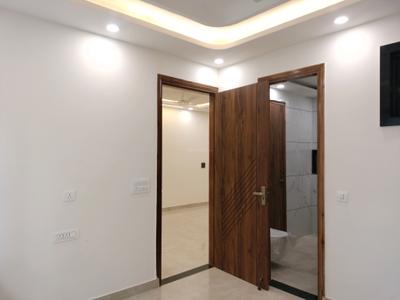 Bedroom Image of 1602 Sq.ft 3 BHK Builder Floor for sale in BPTP District 2, Sector 86 Faridabad for Rs. 17500000